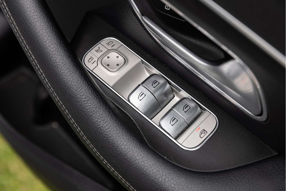 2022 Mercedes-Benz GLE-Class GLE400 d V167