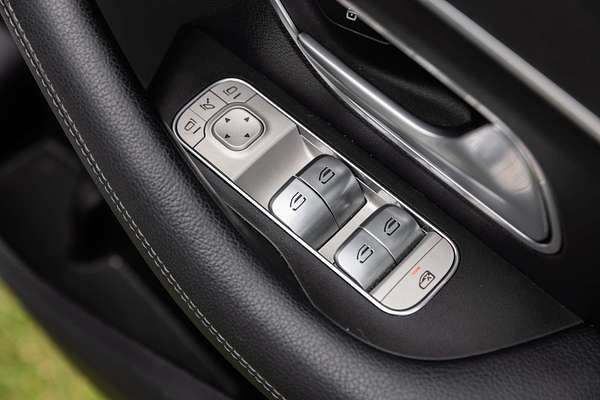 2022 Mercedes-Benz GLE-Class GLE400 d V167