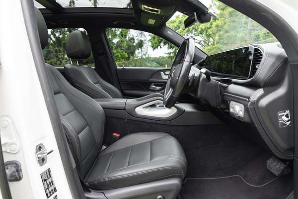 2022 Mercedes-Benz GLE-Class GLE400 d V167