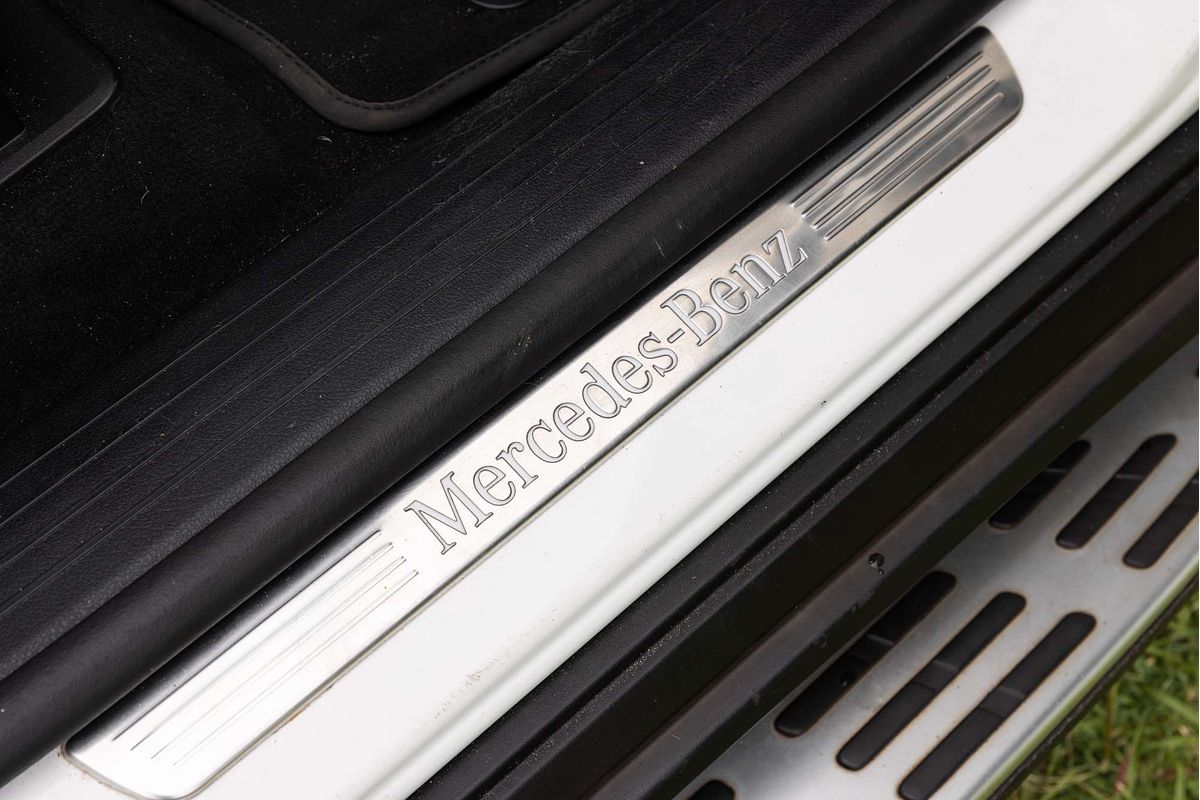 2022 Mercedes-Benz GLE-Class GLE400 d V167