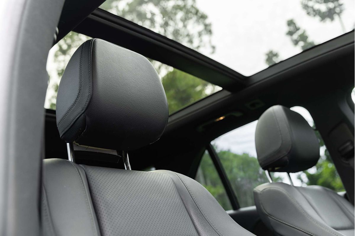 2022 Mercedes-Benz GLE-Class GLE400 d V167