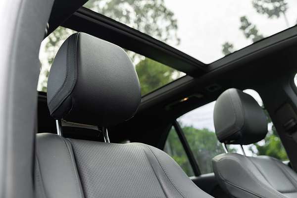 2022 Mercedes-Benz GLE-Class GLE400 d V167