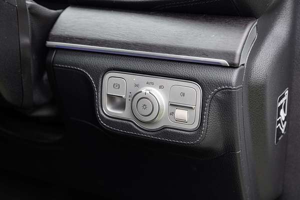 2022 Mercedes-Benz GLE-Class GLE400 d V167