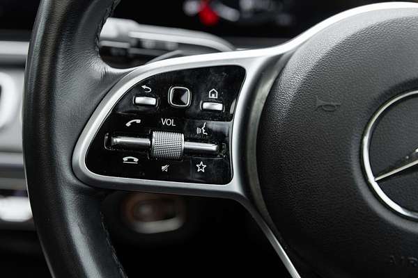 2022 Mercedes-Benz GLE-Class GLE400 d V167