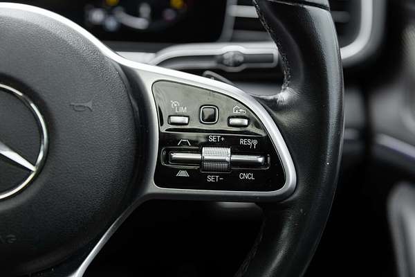 2022 Mercedes-Benz GLE-Class GLE400 d V167