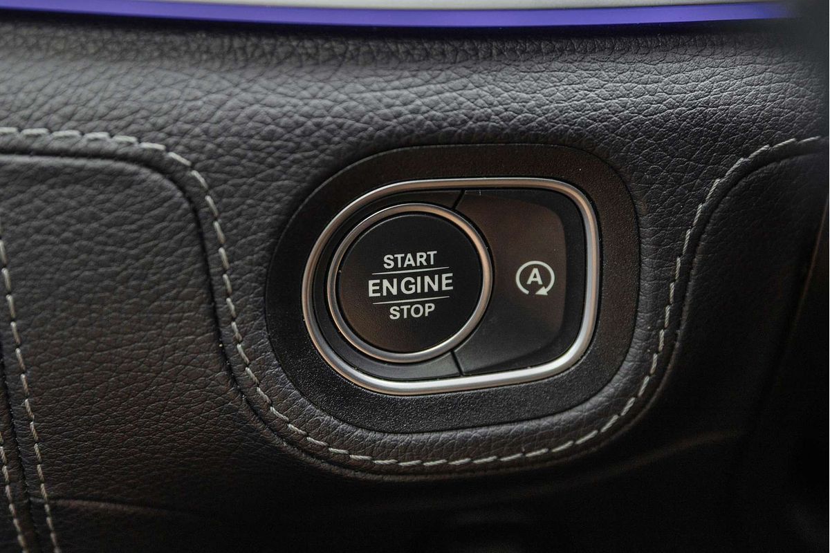 2022 Mercedes-Benz GLE-Class GLE400 d V167