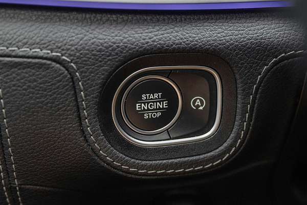 2022 Mercedes-Benz GLE-Class GLE400 d V167