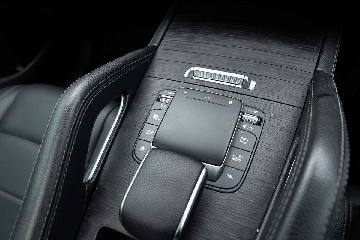 2022 Mercedes-Benz GLE-Class GLE400 d V167