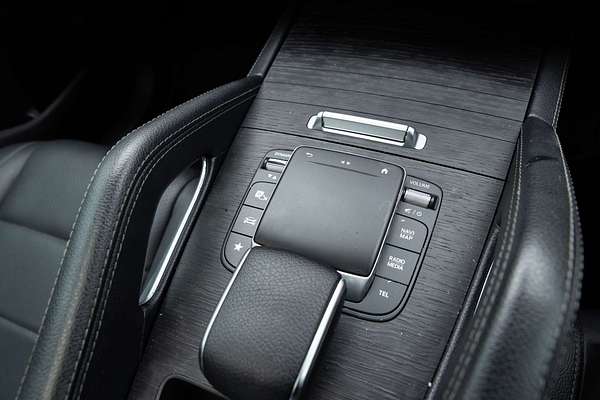 2022 Mercedes-Benz GLE-Class GLE400 d V167