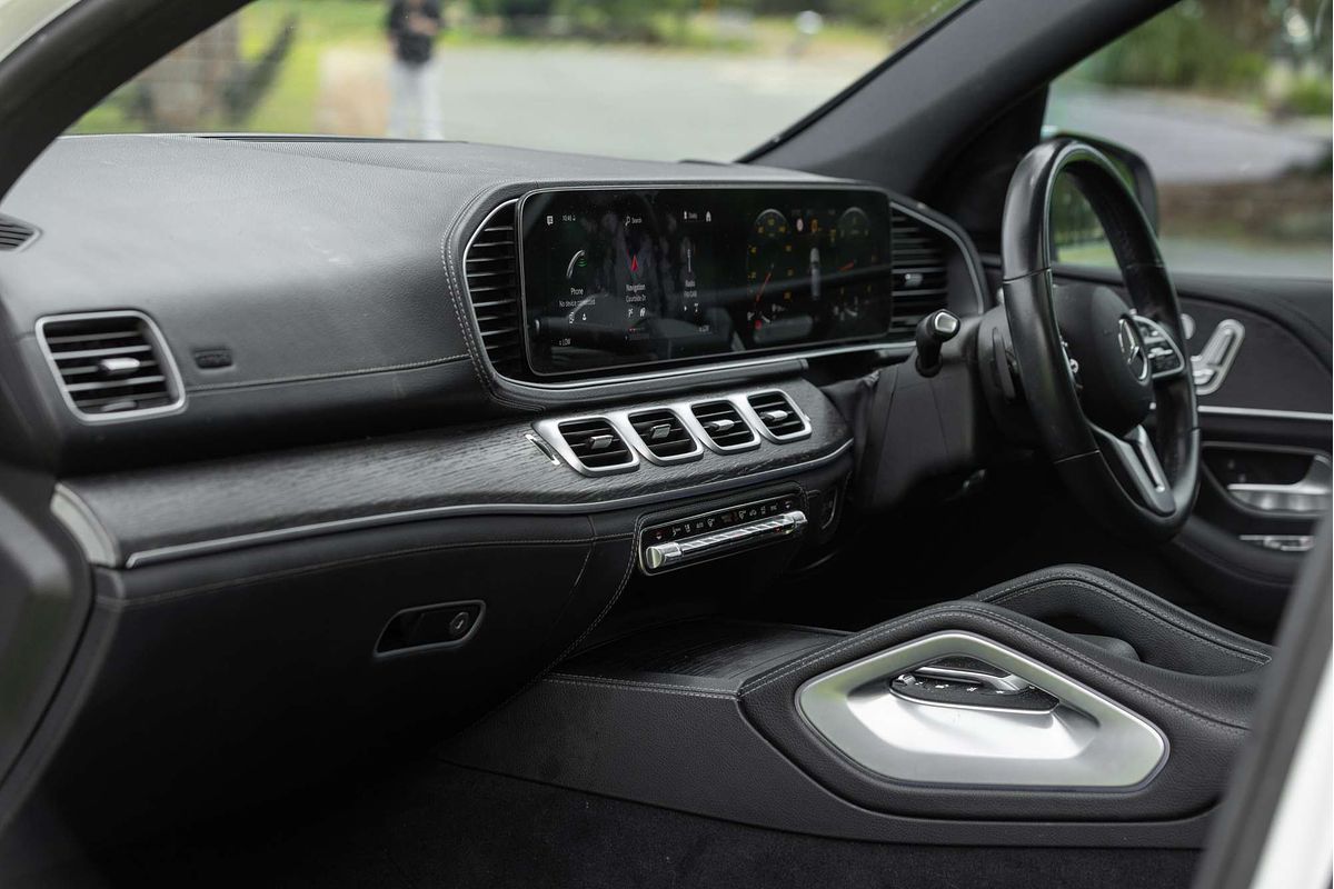 2022 Mercedes-Benz GLE-Class GLE400 d V167