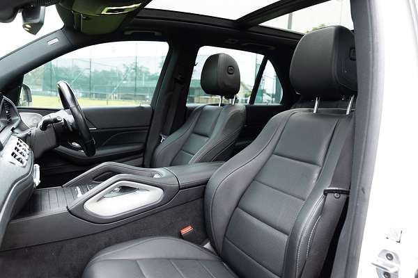 2022 Mercedes-Benz GLE-Class GLE400 d V167