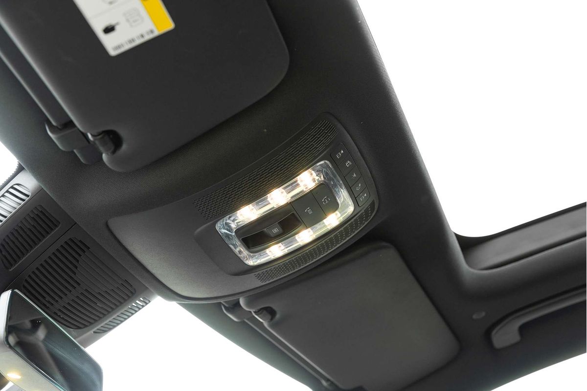 2022 Mercedes-Benz GLE-Class GLE400 d V167