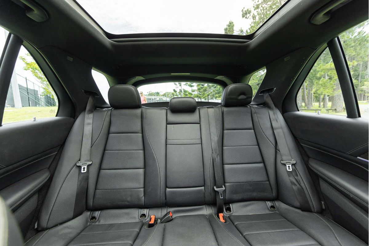 2022 Mercedes-Benz GLE-Class GLE400 d V167