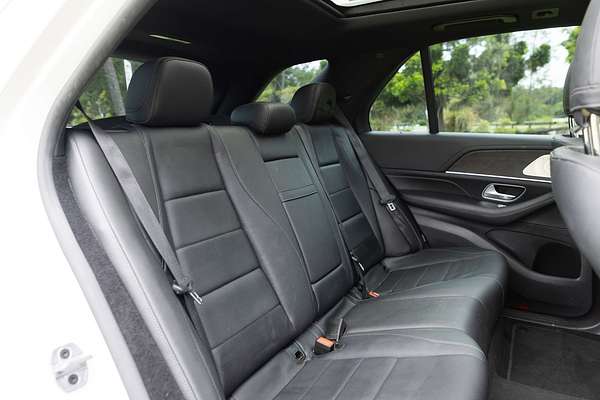 2022 Mercedes-Benz GLE-Class GLE400 d V167