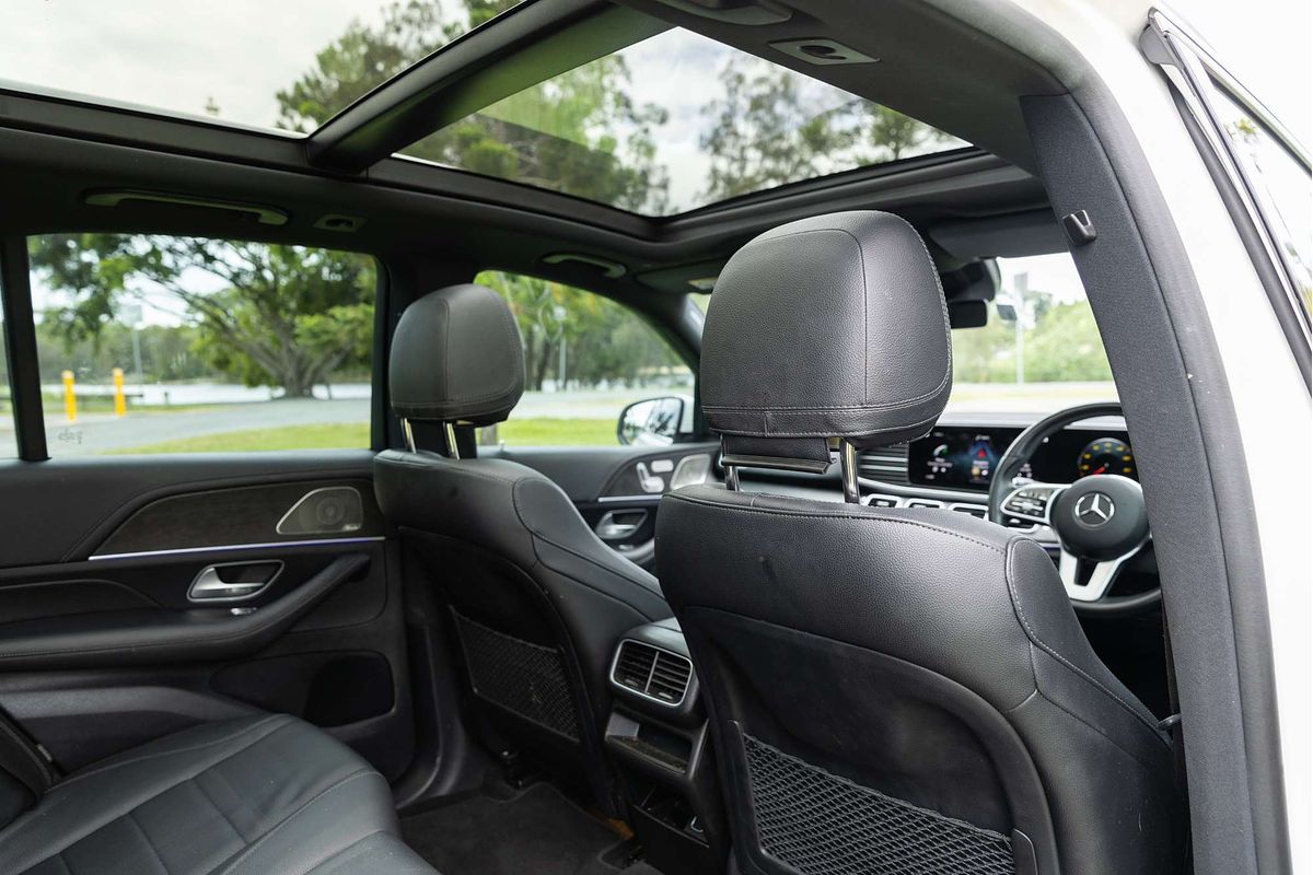 2022 Mercedes-Benz GLE-Class GLE400 d V167