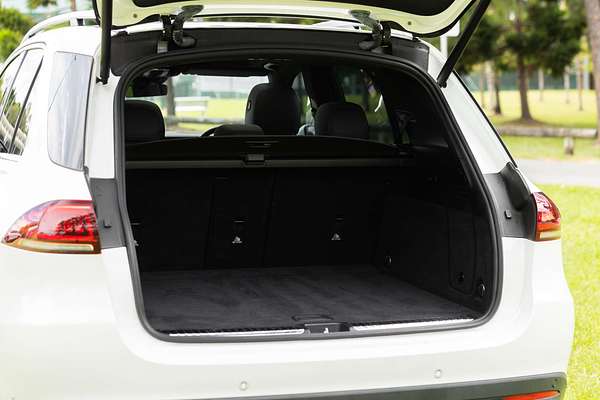 2022 Mercedes-Benz GLE-Class GLE400 d V167