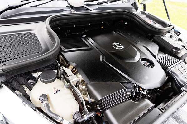 2022 Mercedes-Benz GLE-Class GLE400 d V167