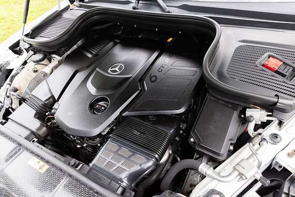 2022 Mercedes-Benz GLE-Class GLE400 d V167