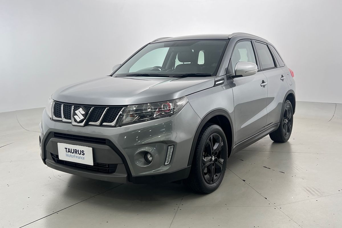 2016 Suzuki Vitara S Turbo LY