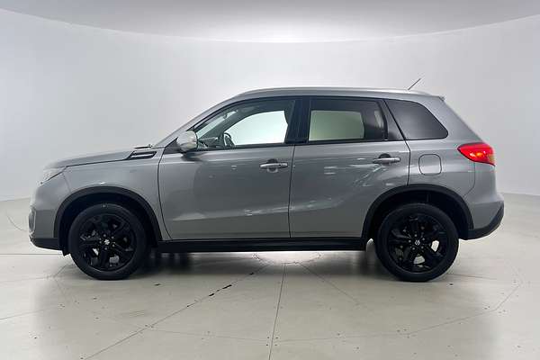 2016 Suzuki Vitara S Turbo LY thumb-1