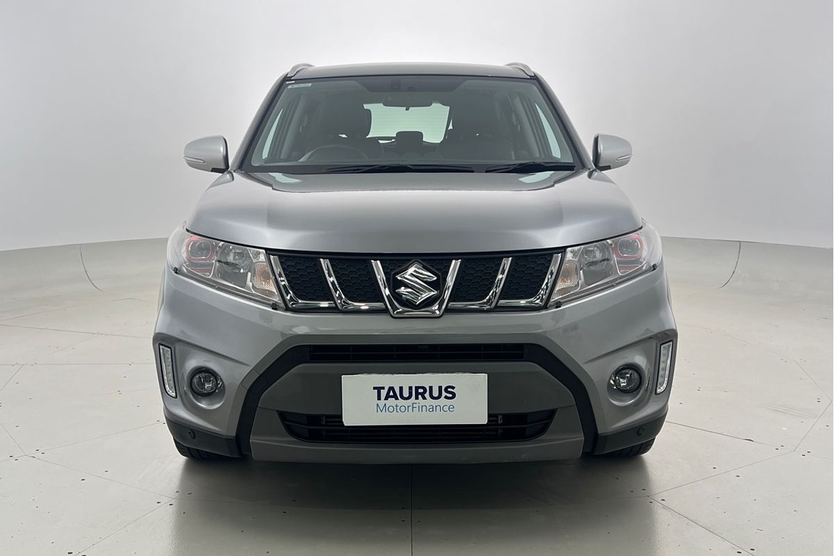 2016 Suzuki Vitara S Turbo LY