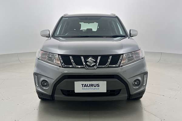 2016 Suzuki Vitara S Turbo LY thumb-7
