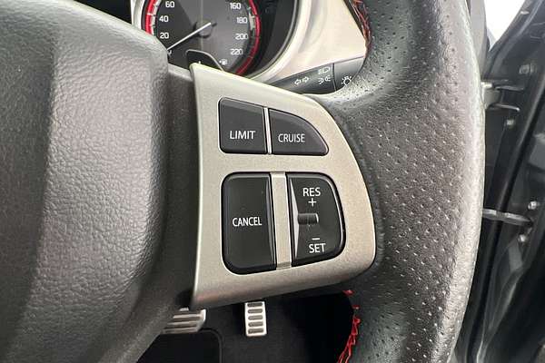 2016 Suzuki Vitara S Turbo LY thumb-12