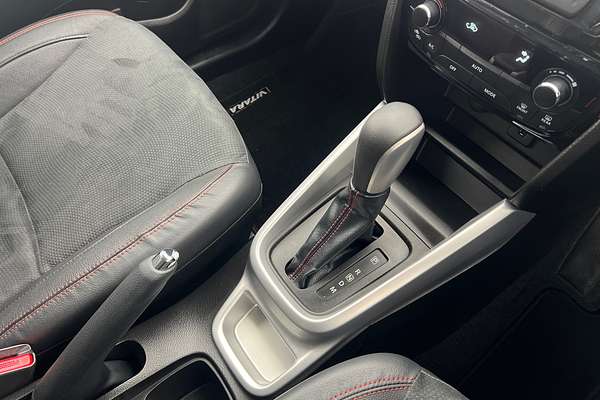 2016 Suzuki Vitara S Turbo LY thumb-15