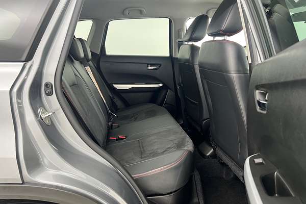 2016 Suzuki Vitara S Turbo LY thumb-16