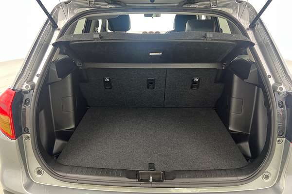 2016 Suzuki Vitara S Turbo LY thumb-17