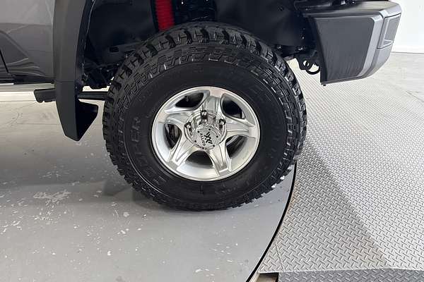 2024 Toyota Landcruiser GXL GDJL76R