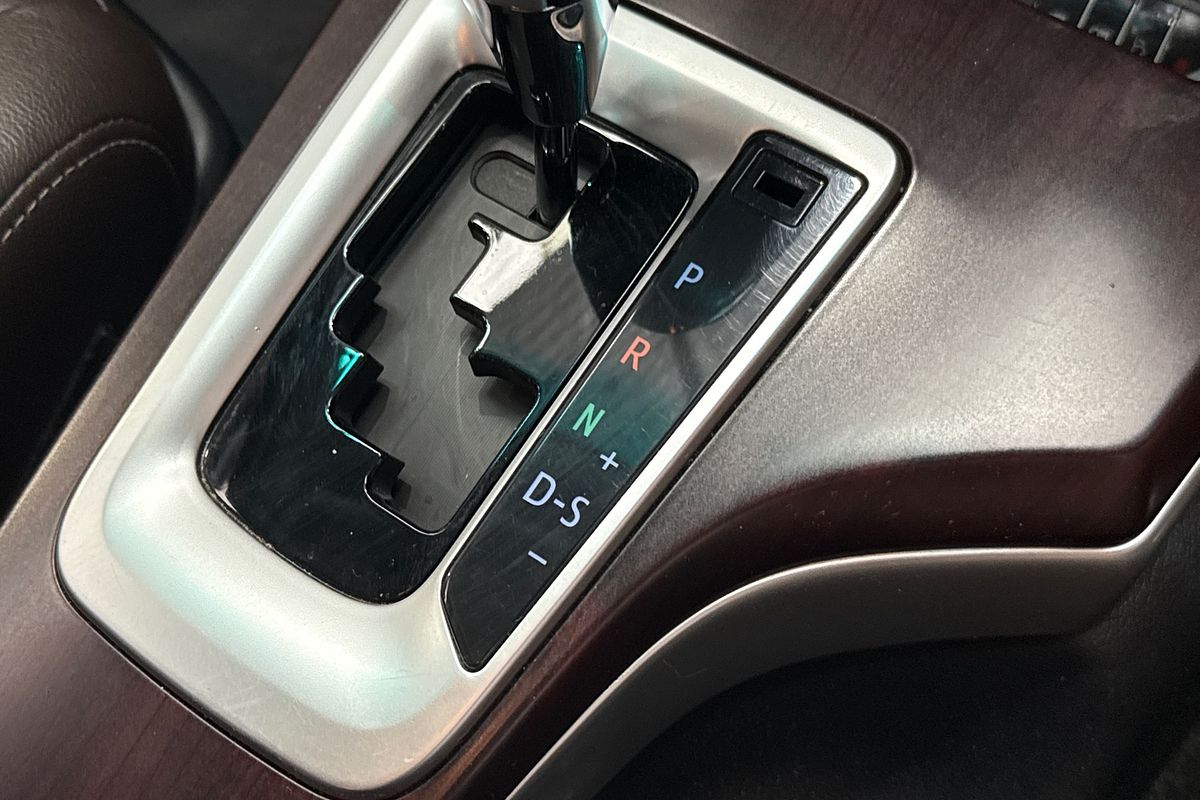 2018 Toyota Fortuner Crusade GUN156R