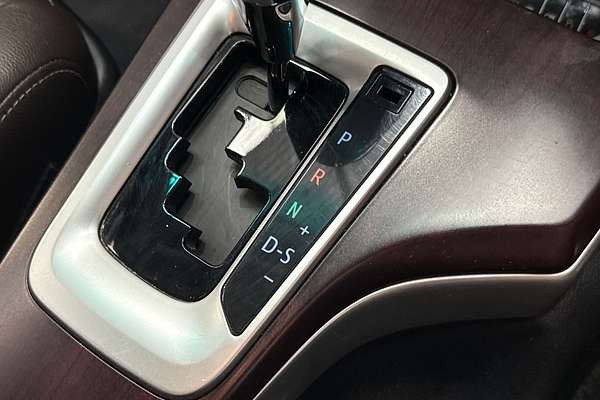 2018 Toyota Fortuner Crusade GUN156R