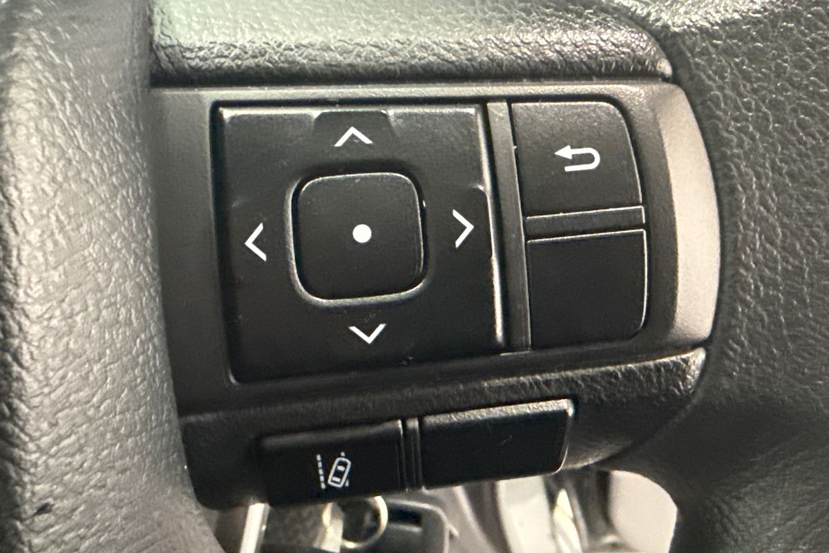 2024 Toyota Landcruiser GXL GDJL76R