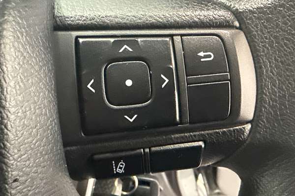 2024 Toyota Landcruiser GXL GDJL76R