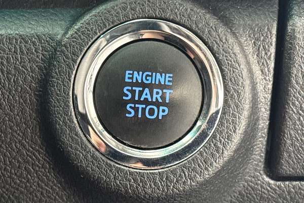 2018 Toyota Fortuner Crusade GUN156R