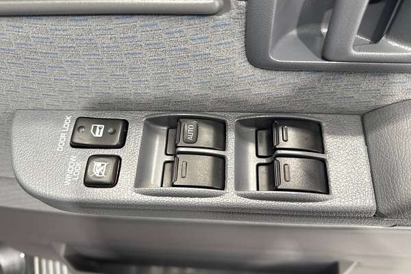 2024 Toyota Landcruiser GXL GDJL76R