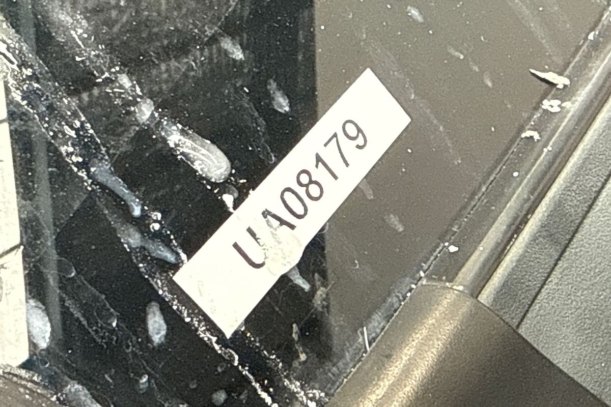 2018 Toyota Fortuner Crusade GUN156R