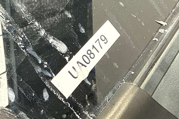 2018 Toyota Fortuner Crusade GUN156R