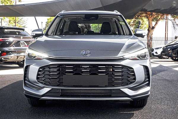 2025 MG ZS Excite Hybrid+ ZS32