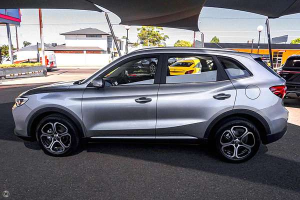 2025 MG ZS Excite Hybrid+ ZS32