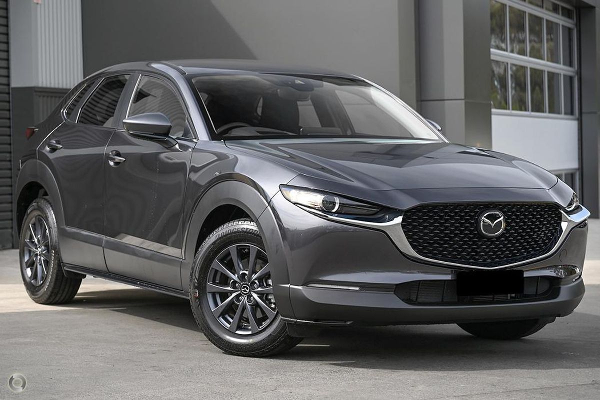 2025 Mazda CX-30 G20 Pure DM Series