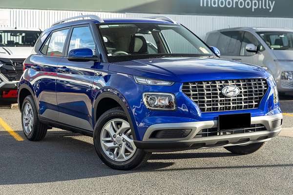 2025 Hyundai Venue QX.V5