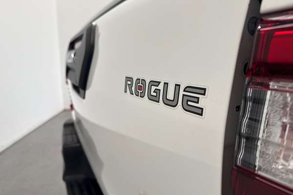 2021 Toyota Hilux ROGUE (4x4) GUN126R FACELIFT 4X4