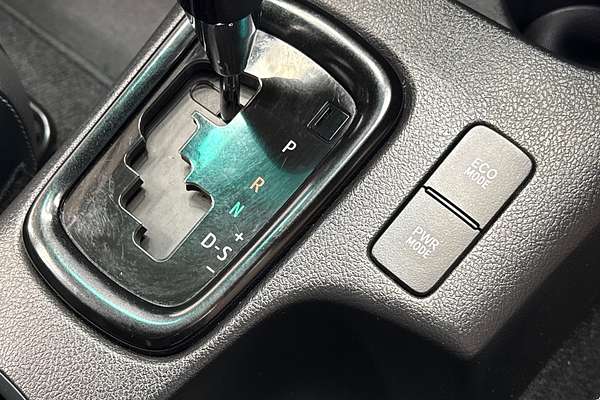 2021 Toyota Hilux ROGUE (4x4) GUN126R FACELIFT 4X4