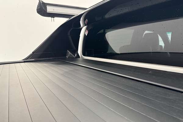 2021 Toyota Hilux ROGUE (4x4) GUN126R FACELIFT 4X4