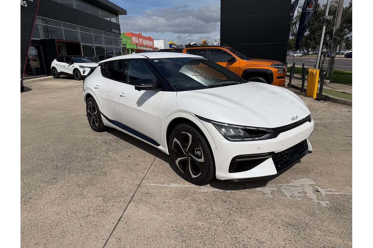 2023 Kia EV6 GT-Line CV