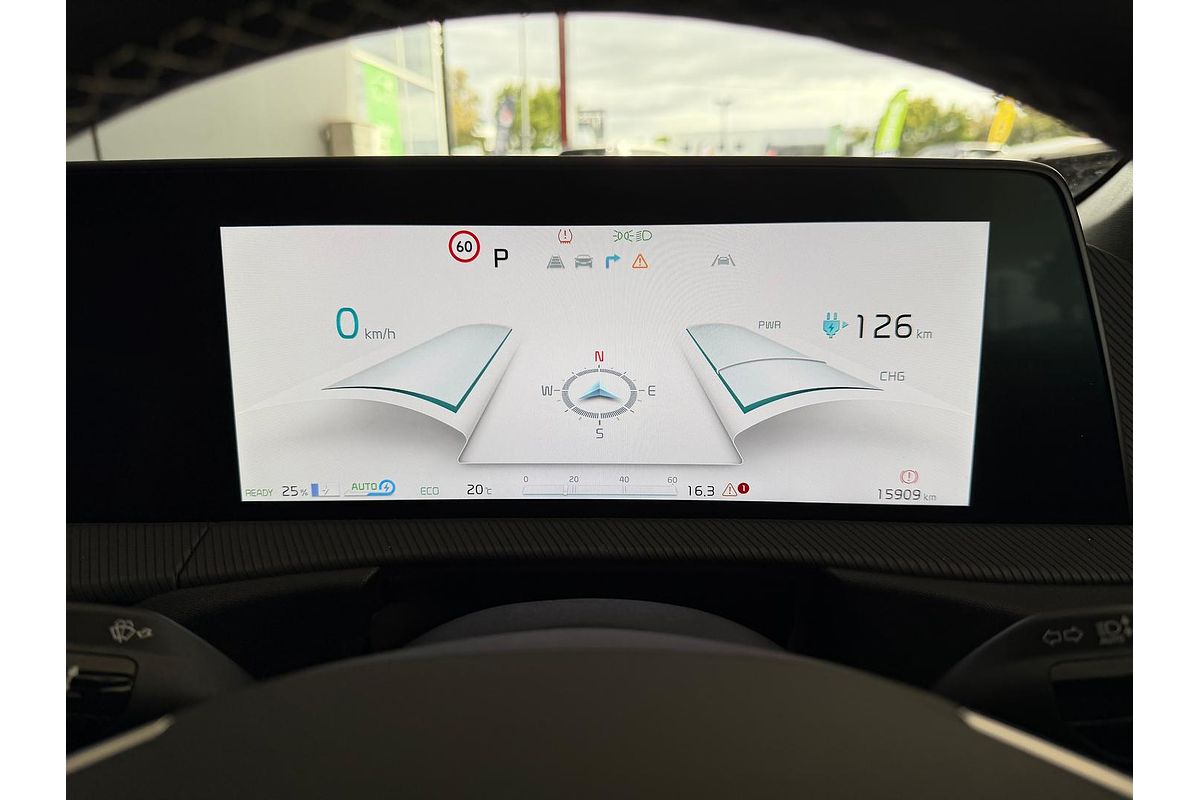 2023 Kia EV6 GT-Line CV