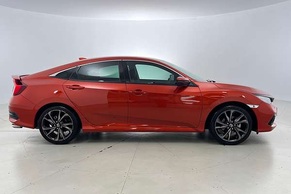 2020 Honda Civic RS 10th Gen thumb-5