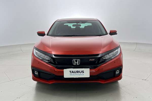 2020 Honda Civic RS 10th Gen thumb-7